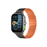 GloriMi Smart Watch Model GS2 Pro