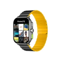 GloriMi Smart Watch Model GS2 Pro 2