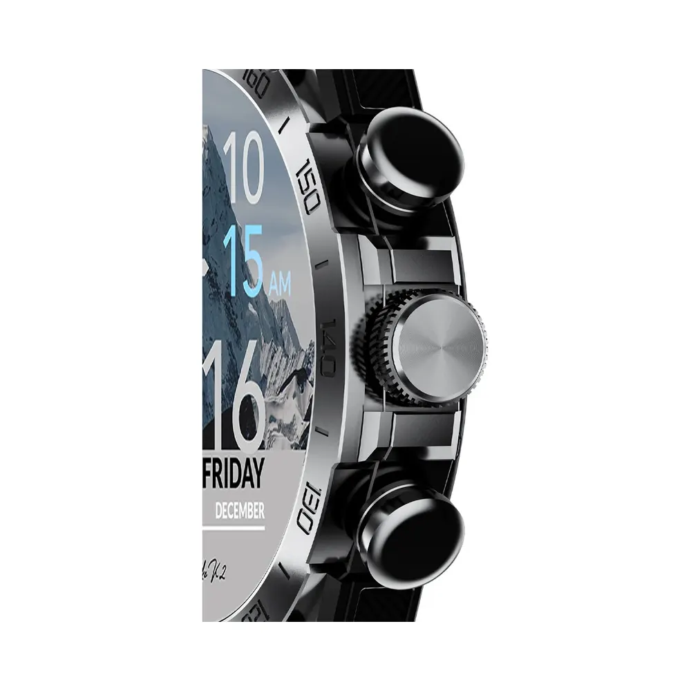 GloriMi Smart Watch Model K2-3