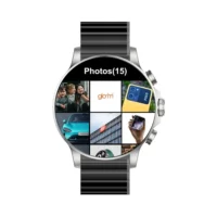 GloriMi Smart Watch Model M2 MAX LTD 2