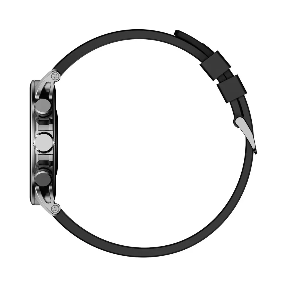 GloriMi Smart Watch Model M2 MAX LTD-3