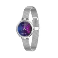 GloriMi Smartwatch Model GL1 (For Women)