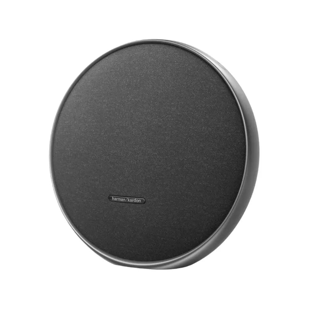 اسپیکر بلوتوثی قابل حمل هارمن کاردن مدل Onyx Studio 9 1 Harman Kardon Onyx Studio 9 Portable Bluetooth Speaker