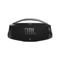 JBL Boombox 3 Portable Bluetooth Speaker