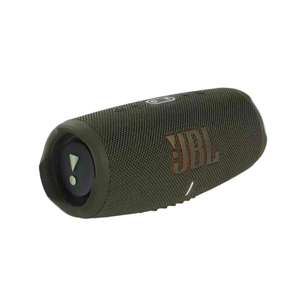 اسپیکر بلوتوثی قابل حمل جی بی ال مدل Charge 5 1 JBL Charge 5 Portable Bluetooth Speaker
