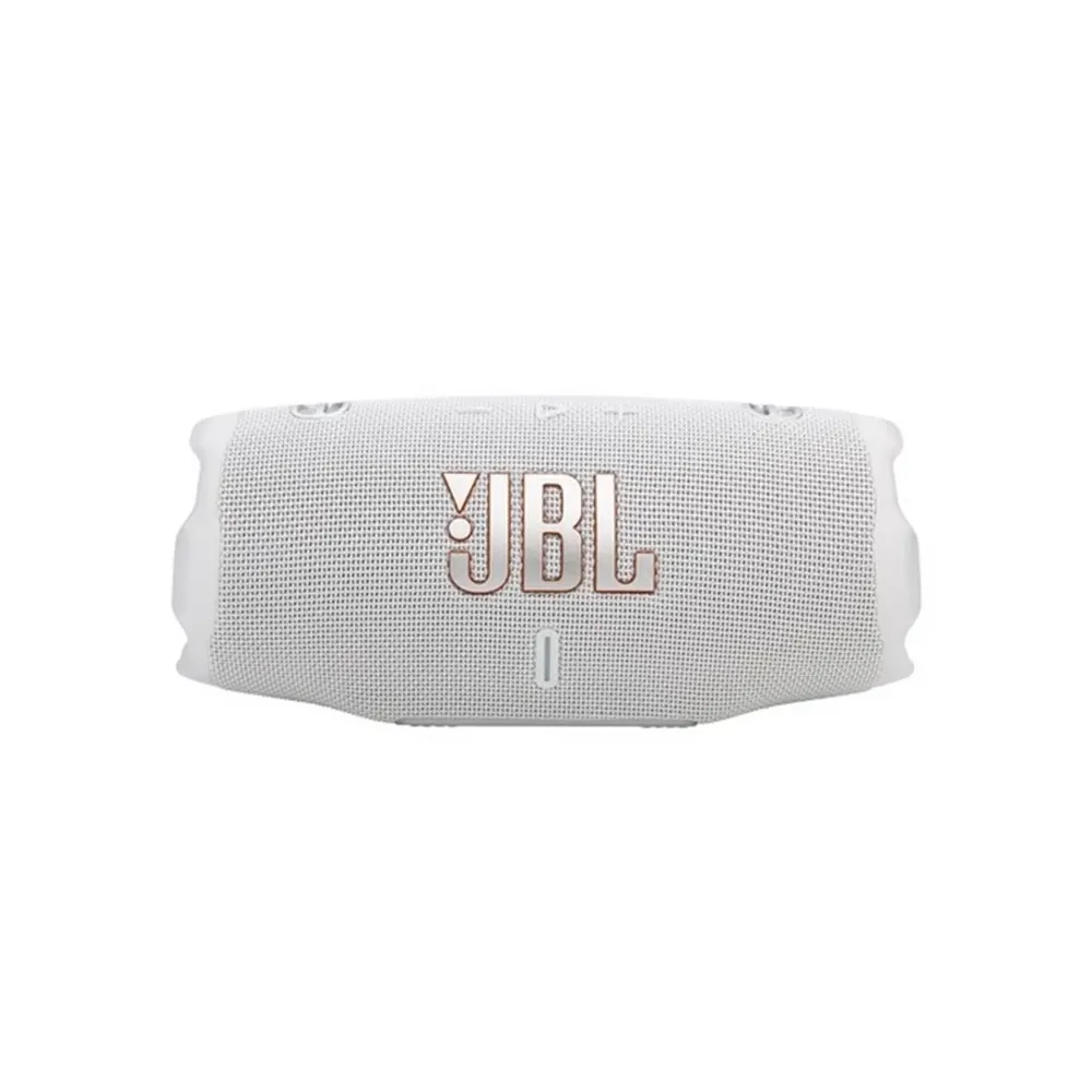 اسپیکر بلوتوثی قابل حمل جی بی ال مدل Charge6 1 JBL Charge6 portable Bluetooth speaker