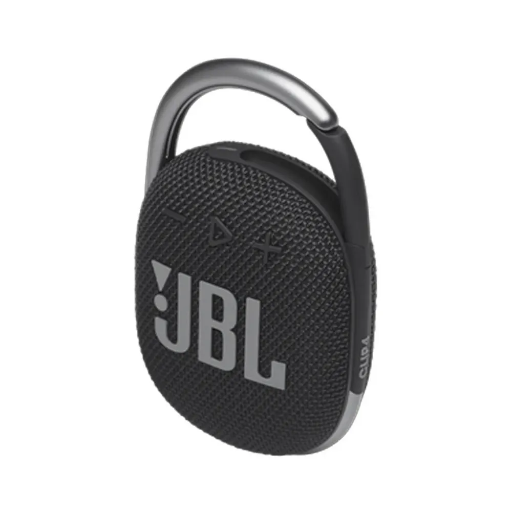 اسپیکر بلوتوثی قابل حمل جی بی ال مدل Clip 4 1 JBL Clip 4 Portable Bluetooth Speaker