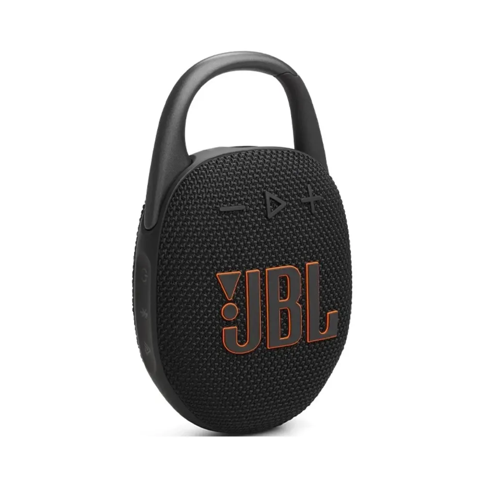 اسپیکر بلوتوثی قابل حمل جی بی ال مدل Clip5 1 JBL Clip5 Portable Bluetooth Speaker