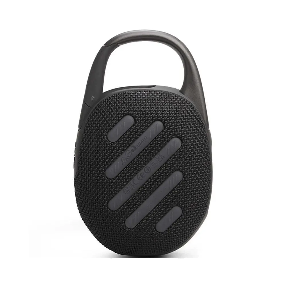 JBL Clip5 Portable Bluetooth Speaker-3