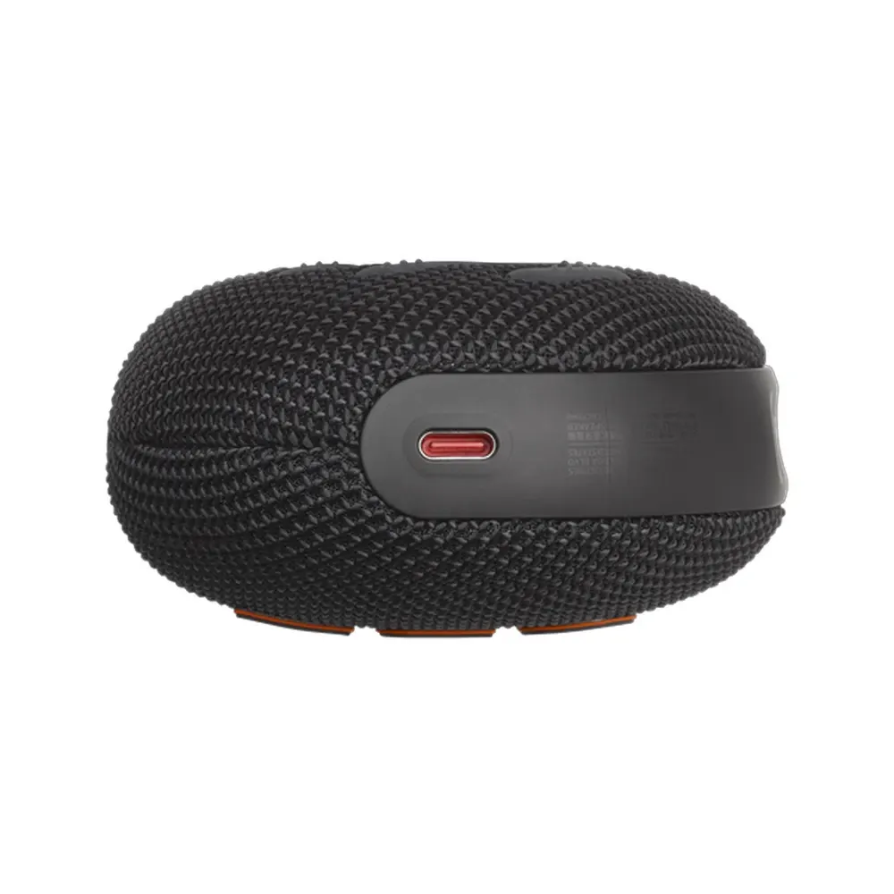 JBL Clip5 Portable Bluetooth Speaker-4