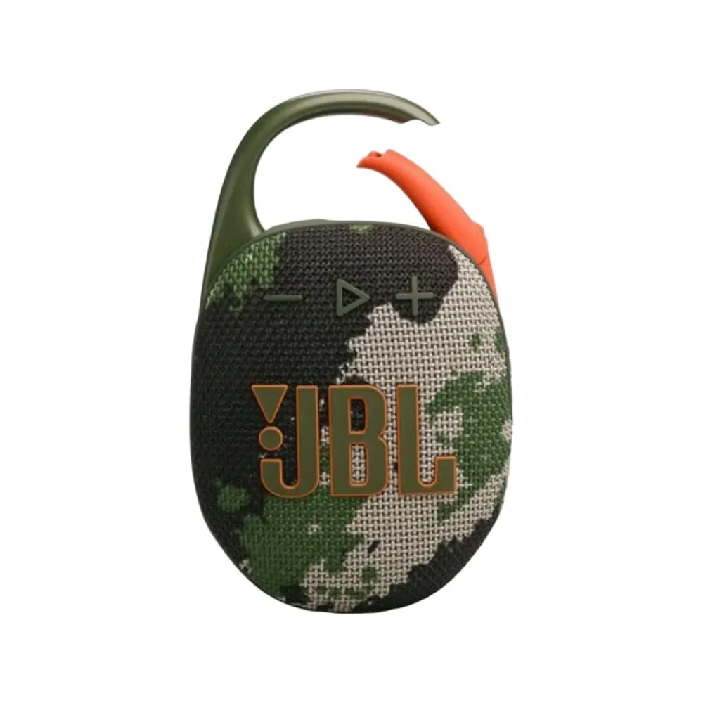 JBL Clip5 Portable Bluetooth Speaker-5