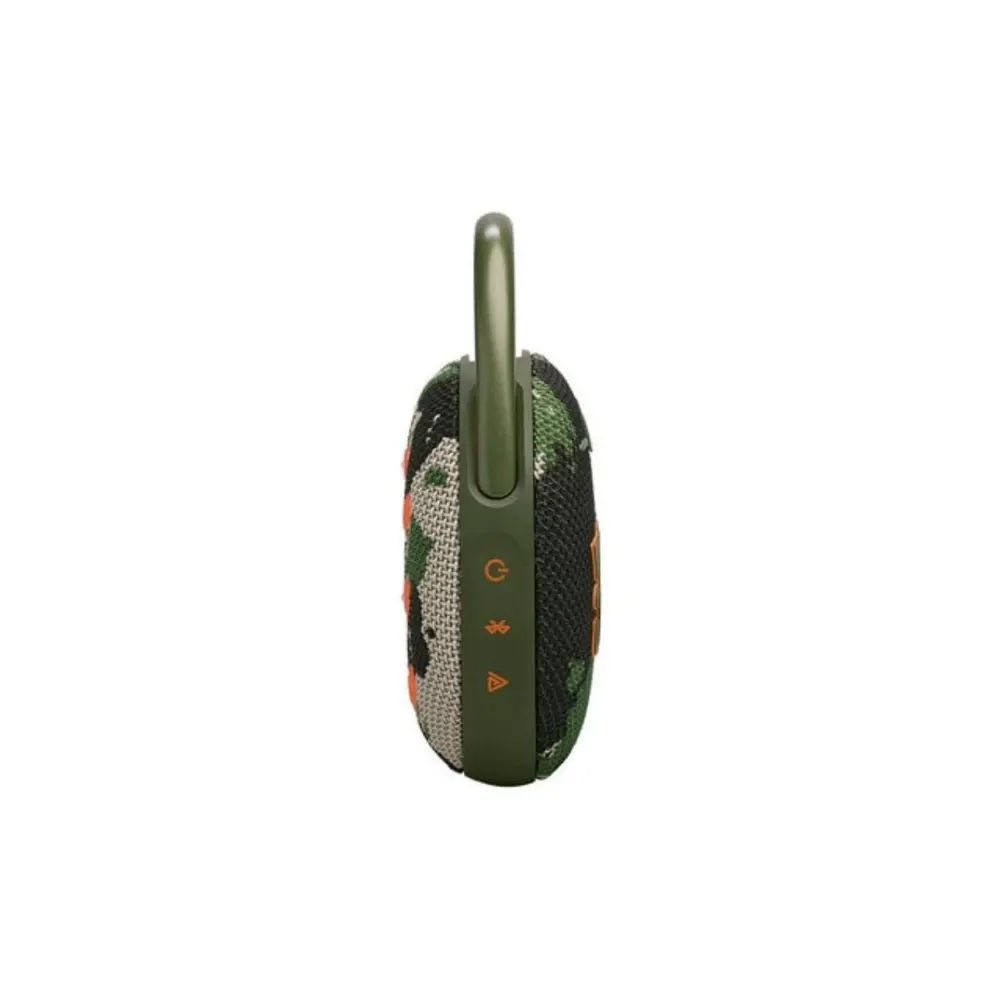 JBL Clip5 Portable Bluetooth Speaker-6