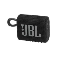 JBL Go3 Bluetooth Speaker