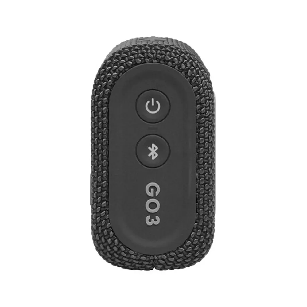 JBL Go3 Bluetooth Speaker-3