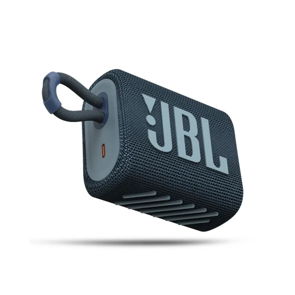 JBL Go3 Bluetooth Speaker-4