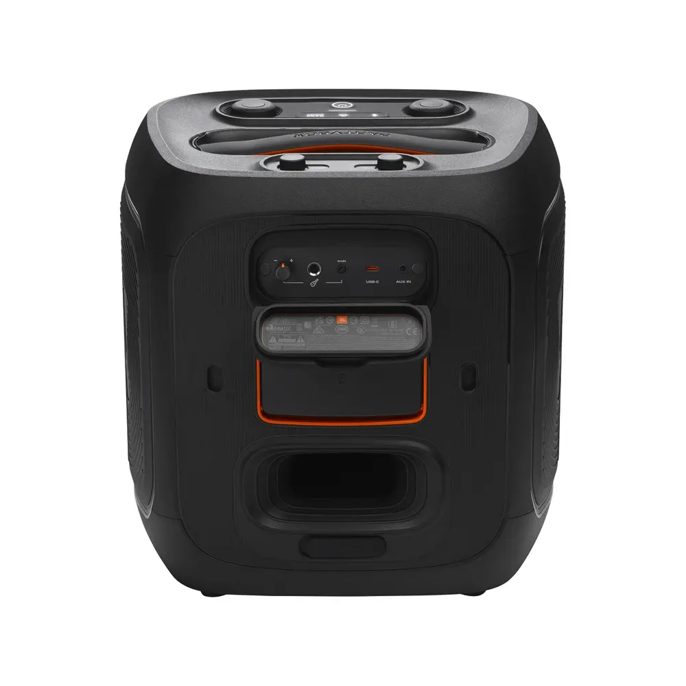 JBL PartyBox Encore 2 Portable Bluetooth Speaker-3