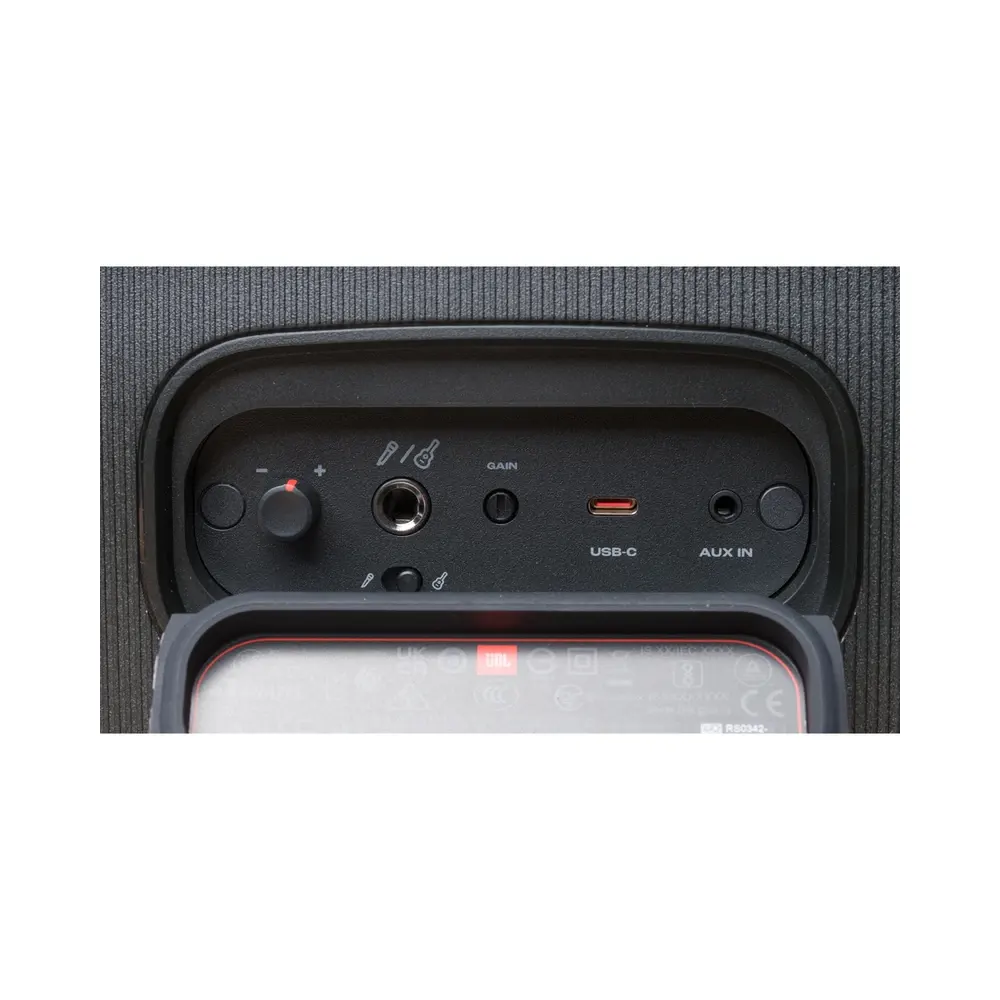 JBL PartyBox Encore Essential 2 Portable Bluetooth Speaker-4