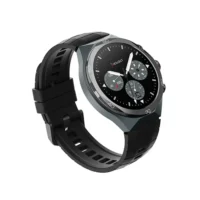 ساعت هوشمند کیسلکت مدل Elite2 با بند سیلیکونی 1 Kiselec Elite2 Smartwatch with Silicone Strap