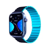 Kiselec Smart Watch Model KS2 Ltd Plastic Strap