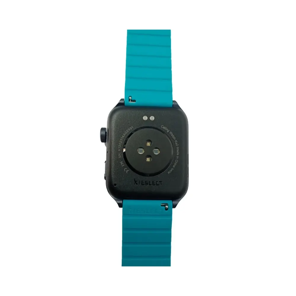 Kiselec Smart Watch Model KS2 Ltd Plastic Strap-4
