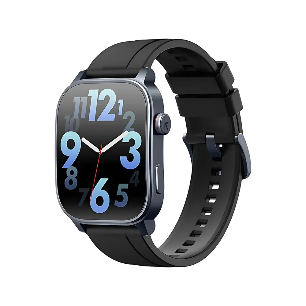 ساعت هوشمند کیسلکت مدل Ks 3 1 Kiselec Smart Watch Model Ks 3