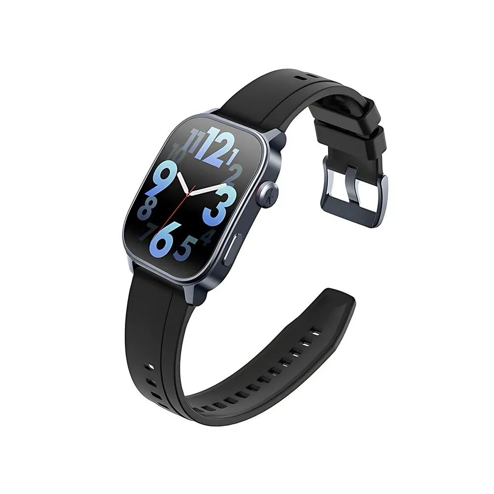 Kiselec Smart Watch Model Ks 3-4