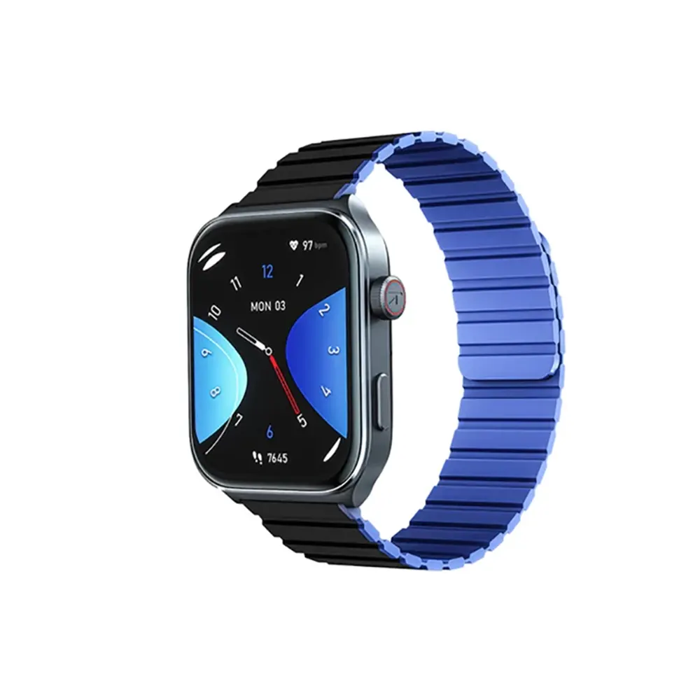ساعت هوشمند کیسلکت مدل Ks2 1 Kiselec Smart Watch Model Ks2
