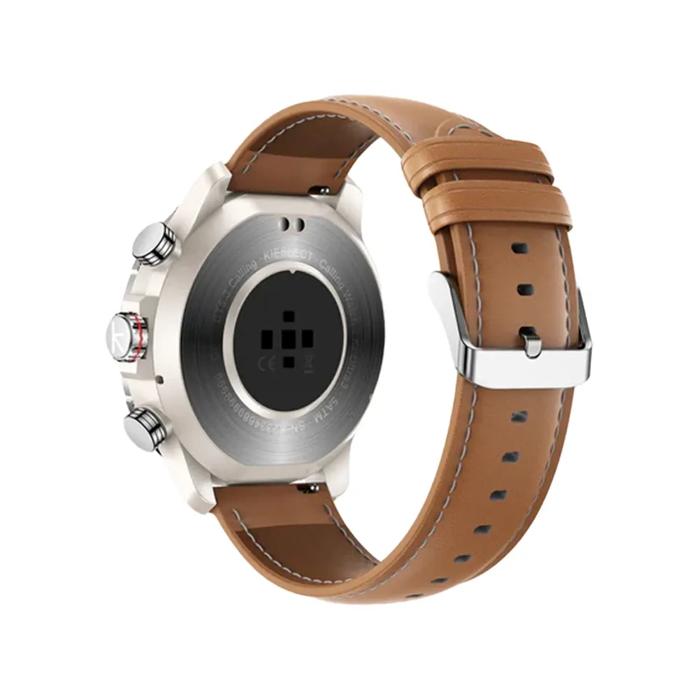Kiselect KR 3 Smartwatch-3