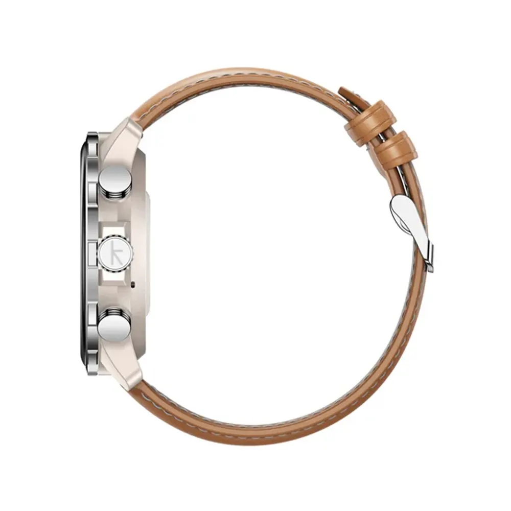 Kiselect KR 3 Smartwatch-4