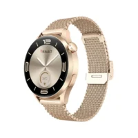Kiselikt Lora Reno 3 Smartwatch