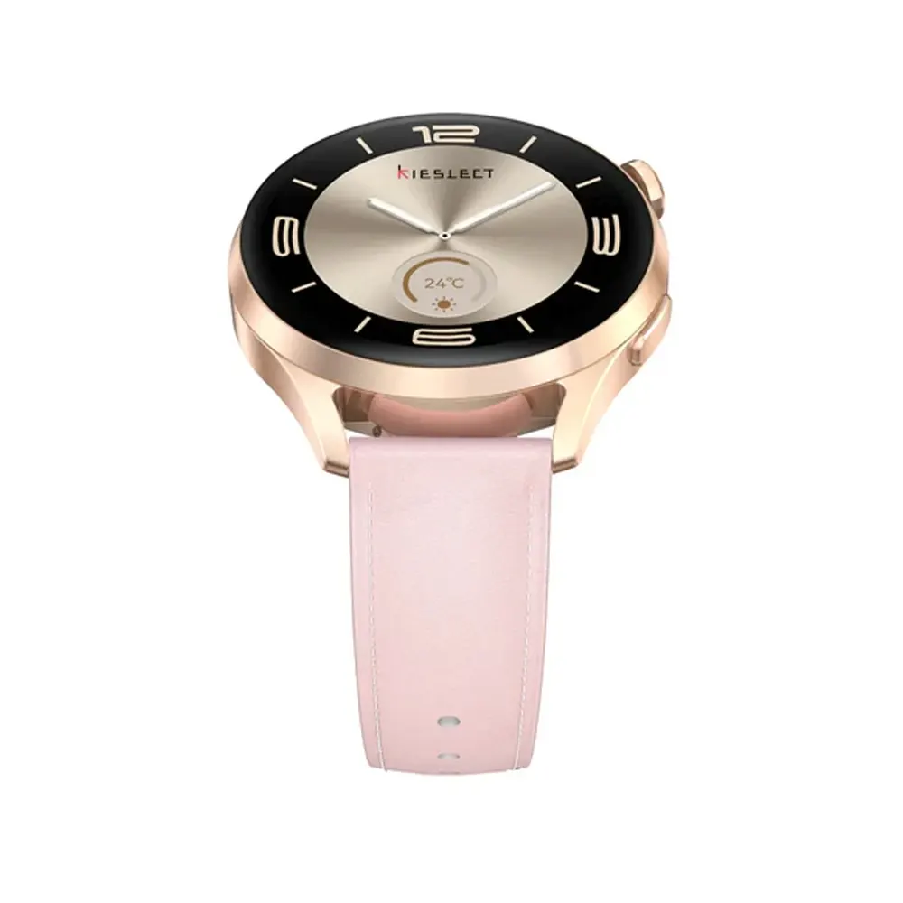 Kiselikt Lora Reno 3 Smartwatch-3