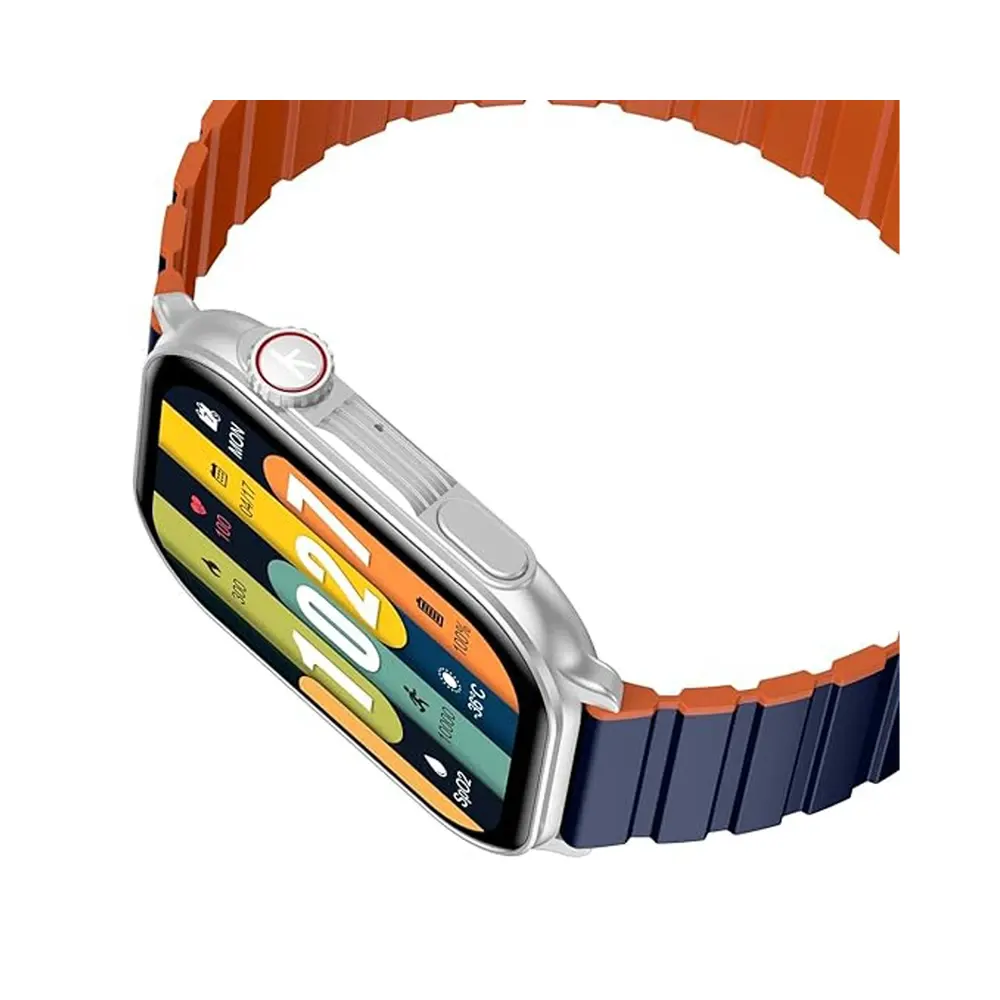 Kselec Smartwatch Model Ks Pro-3