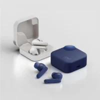 Nothing Bluetooth Headphones Model CMF Buds 2 Plus 2