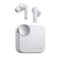 Nothing Bluetooth headphones CMF Buds Light with active noise cancellation