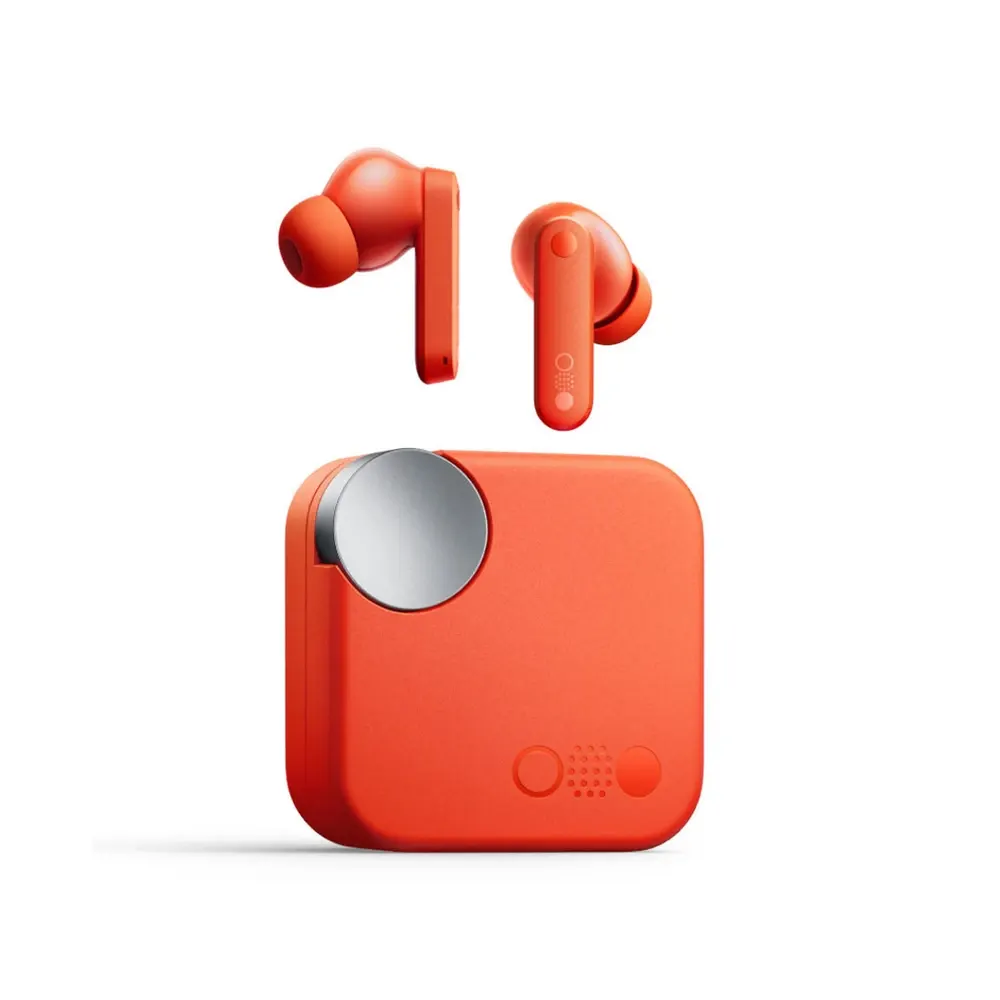 Nothing Bluetooth headphones CMF Buds Light-3