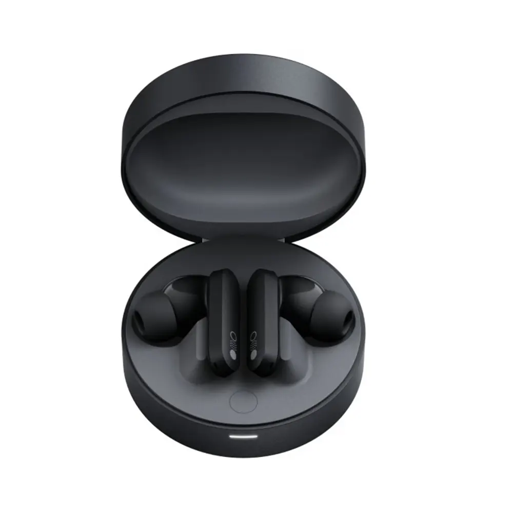 هدفون بلوتوثی ناتینگ مدل CMF Buds Pro با نویز کنسلینگ فعال (ANC) 1 Nothing Bluetooth headphones CMF Buds Pro with active noise cancellation (ANC)
