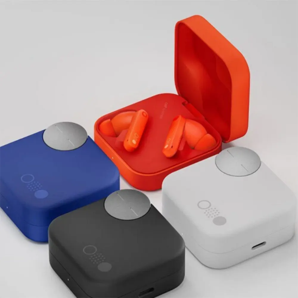 Nothing Bluetooth headphones CMF Buds Pro 2-3