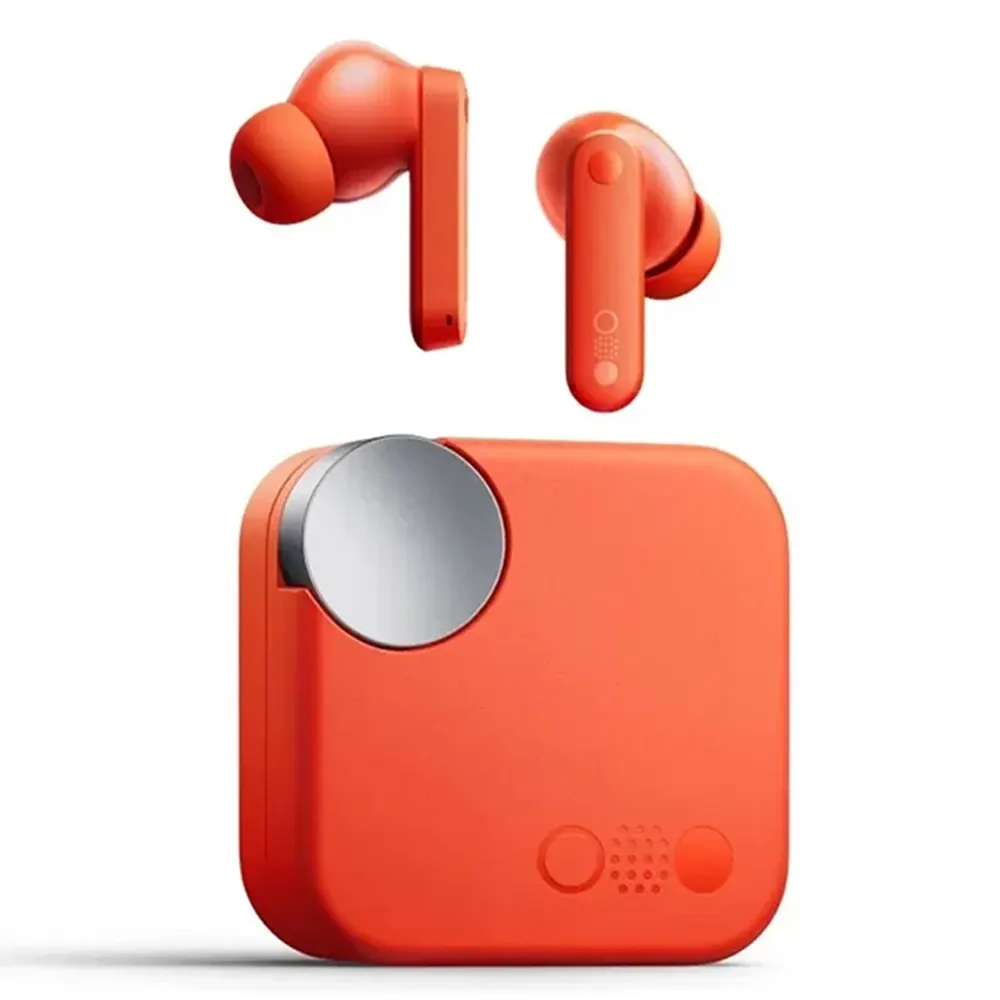 Nothing Bluetooth headphones CMF Buds Pro 2-5