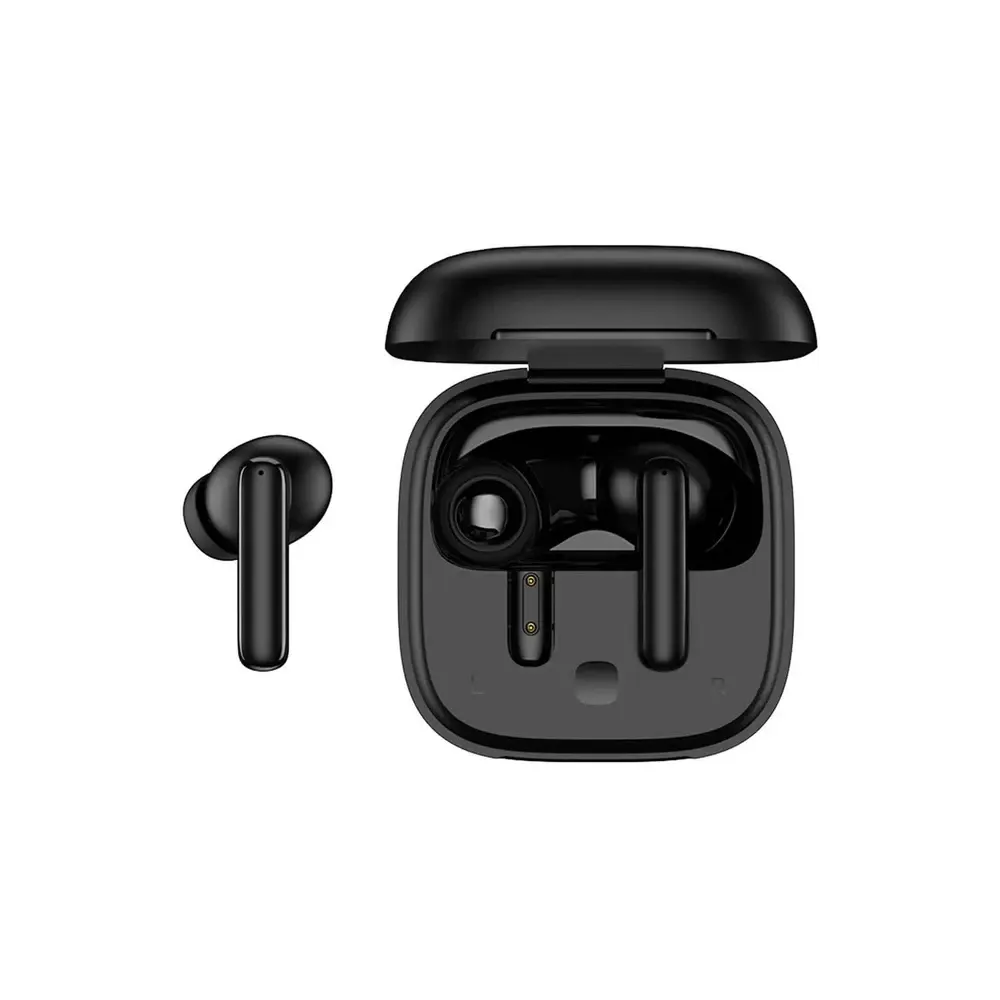 هدفون بلوتوثی کیو سی وای مدل T13 ANC با قابلیت نویز کنسلینگ فعال (ANC) 1 QCY T13 ANC Bluetooth Headphones
