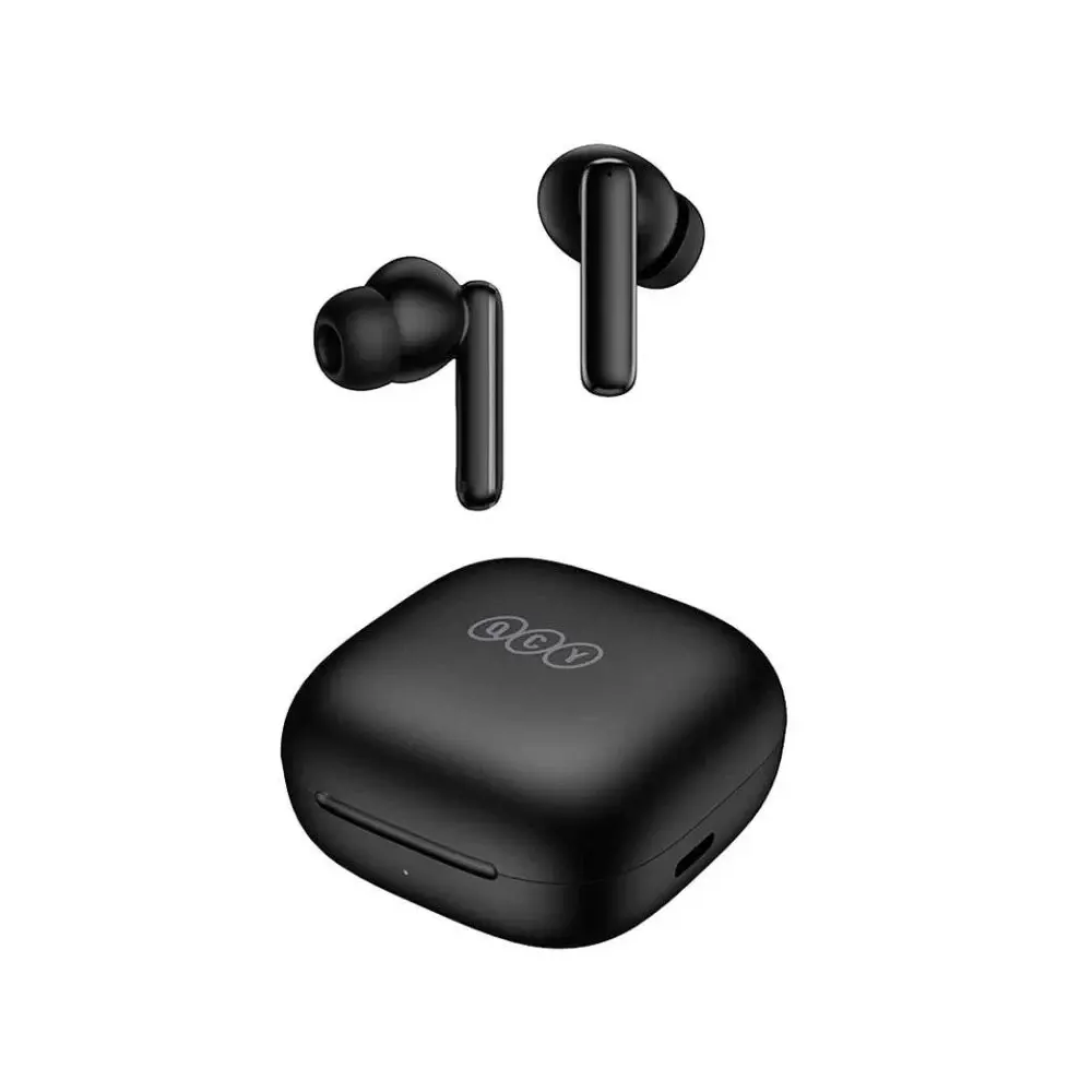 QCY T13 ANC Bluetooth Headphones-4