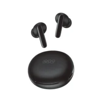 QCY T13 ANC2 Bluetooth headphones with active noise cancellation (ANC)