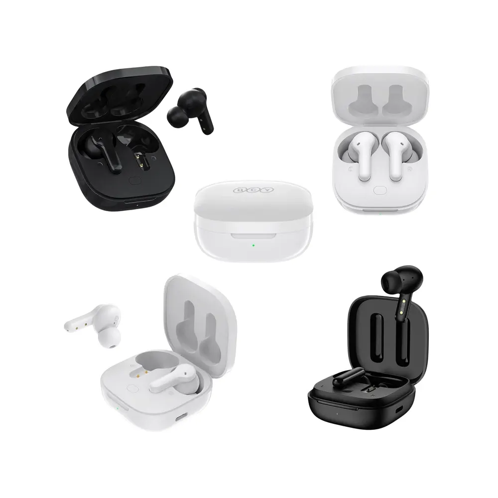 QCY T13 TWS Bluetooth Headphones-5