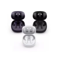 QCY T13X Bluetooth Headphones 2