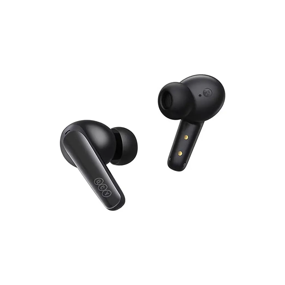 QCY T13X Bluetooth Headphones-3