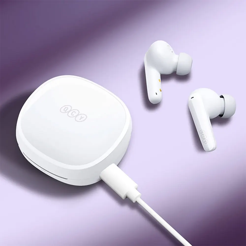 QCY T13X Bluetooth Headphones-4