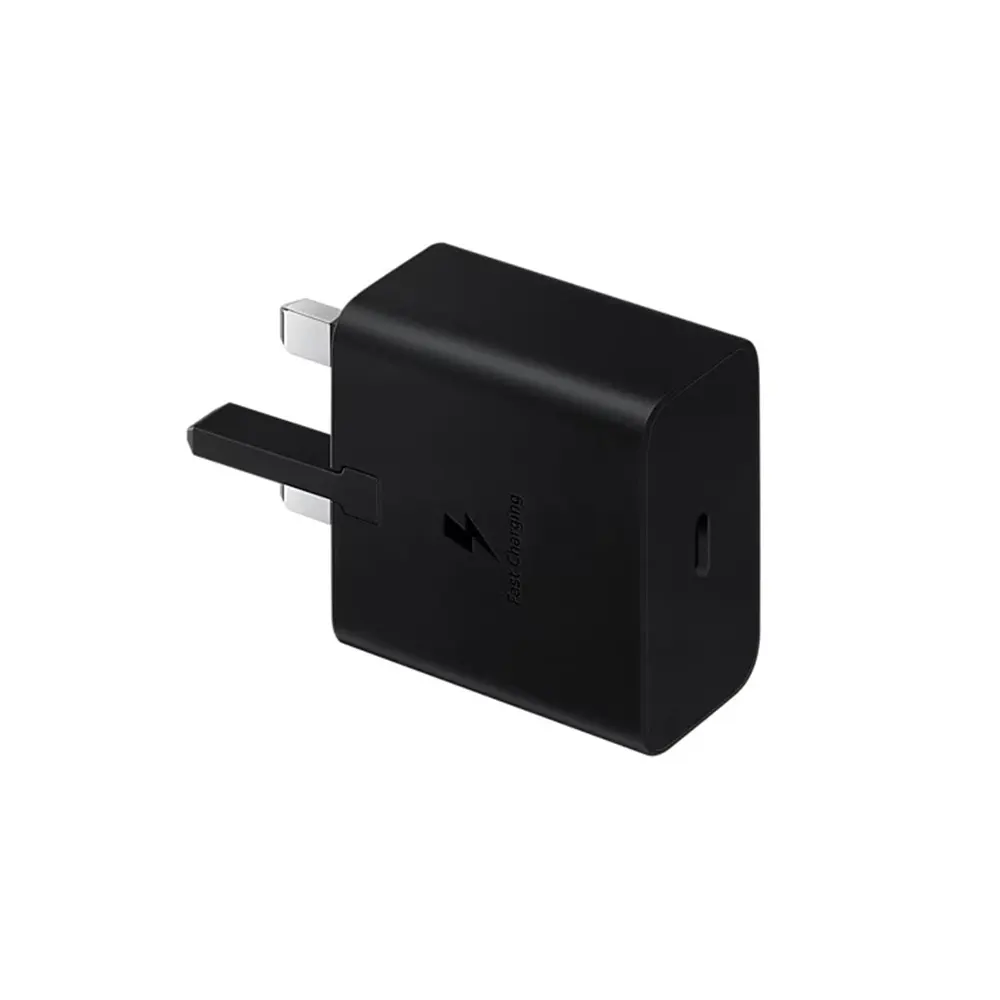 Samsung 15W wall charger-3