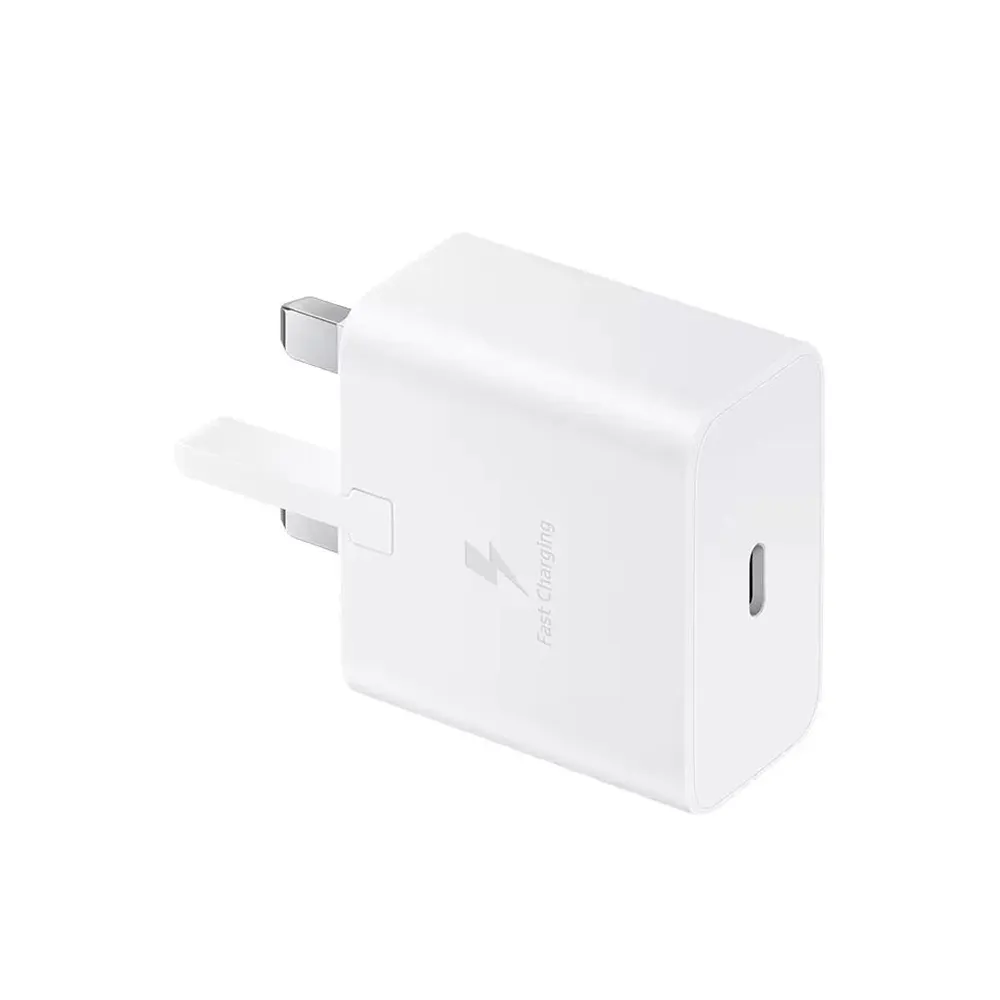 Samsung 15W wall charger-4