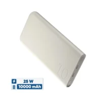 Samsung 25W Power Bank Model EB-P3400 Capacity 10000 mAh