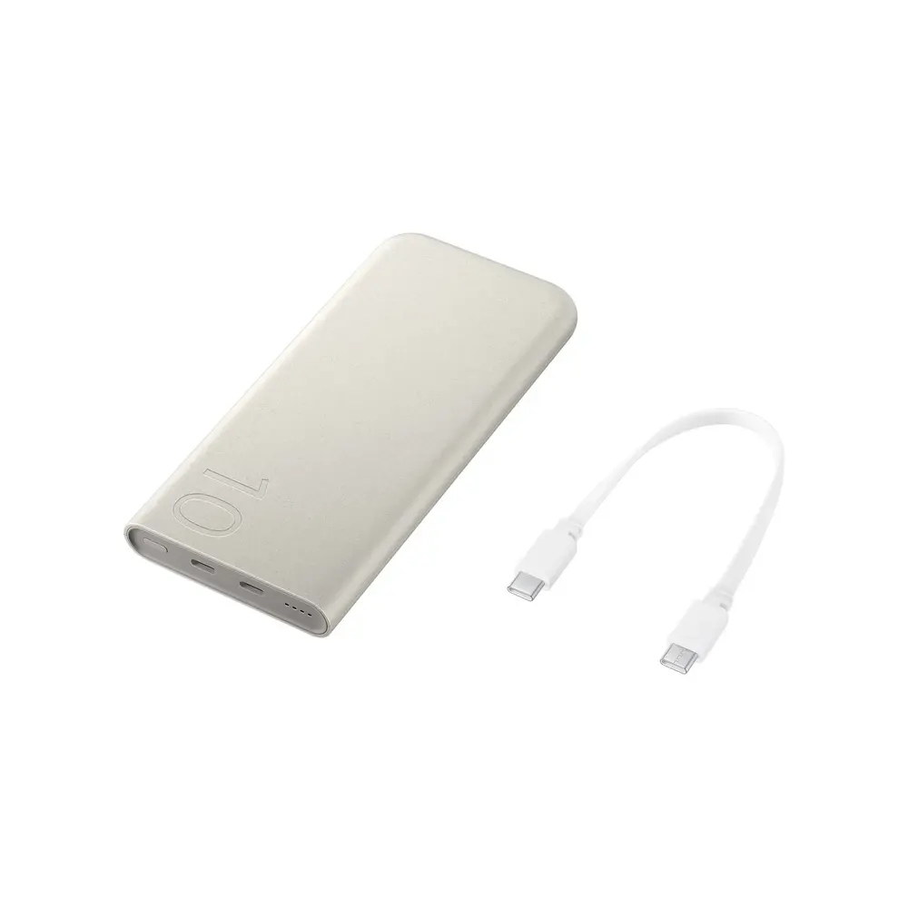 Samsung 25W Power Bank Model EB-P3400 Capacity 10000 mAh-3