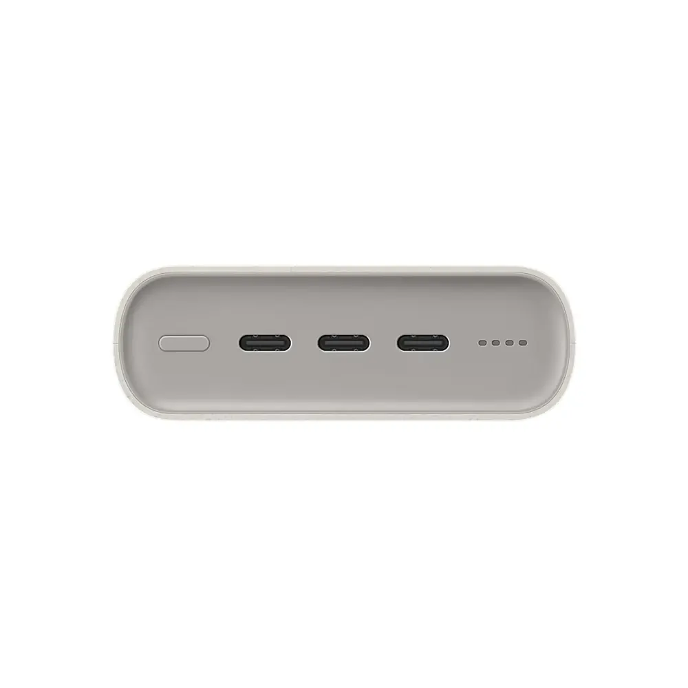 Samsung 45W Power Bank Model Battery Pack EB-P4520 Capacity-4